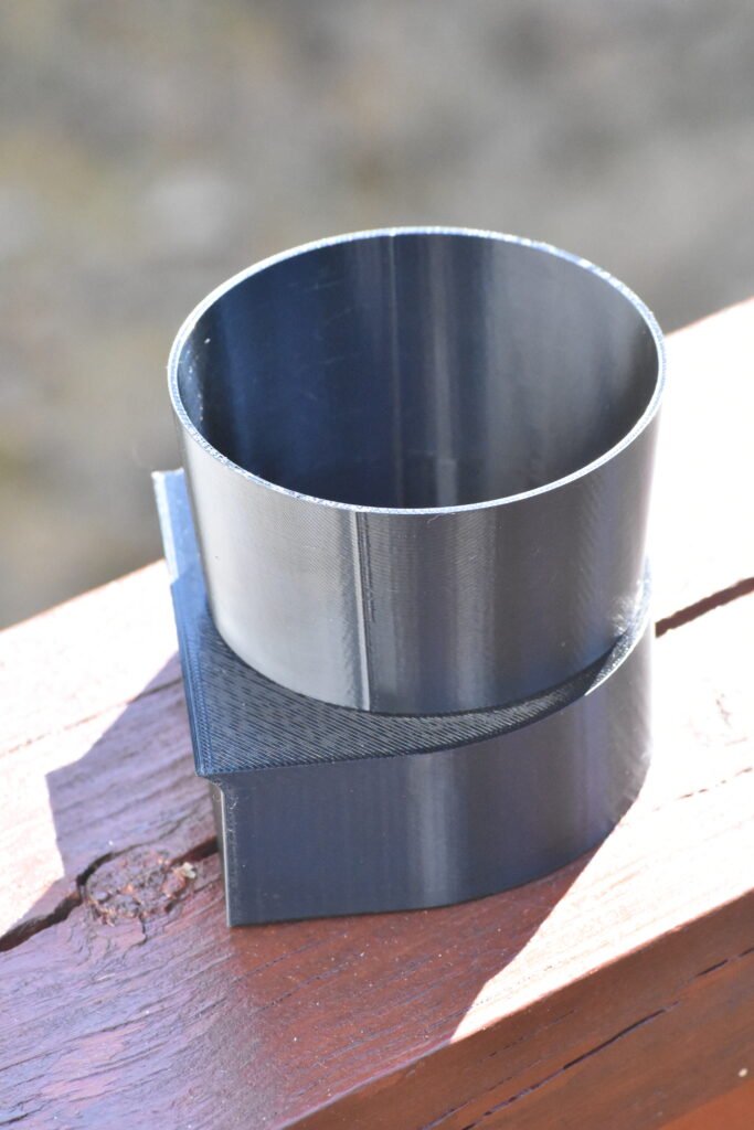 Grocery Store Cup Holder (Martin's)
