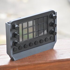 Razer Stream Controller / Loupedeck Live Holder
