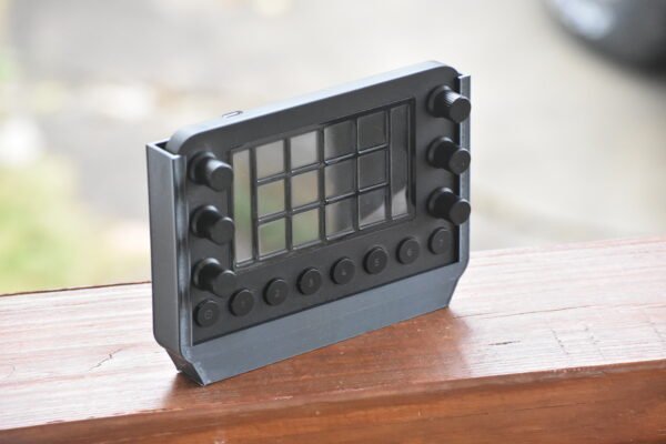 Razer Stream Controller / Loupedeck Live Holder