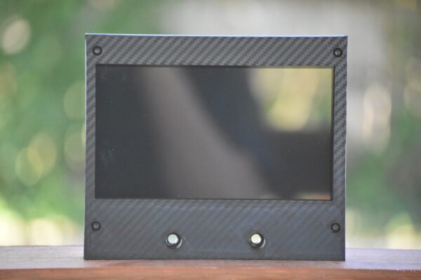 7 inch Digital Display Unit (DDU) for Sim Racing - Image 5