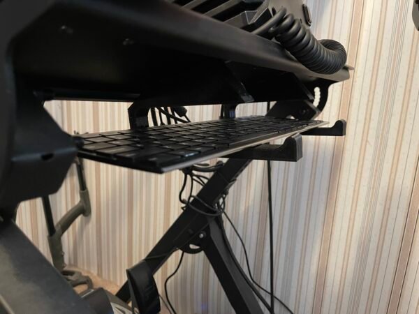 Sim Racing Keyboard Holder (Next Level Racing) - Image 3