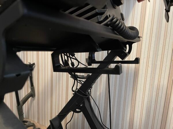 Sim Racing Keyboard Holder (Next Level Racing) - Image 4