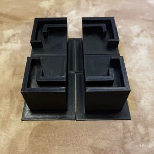 Creality Falcon Pro Laser Risers