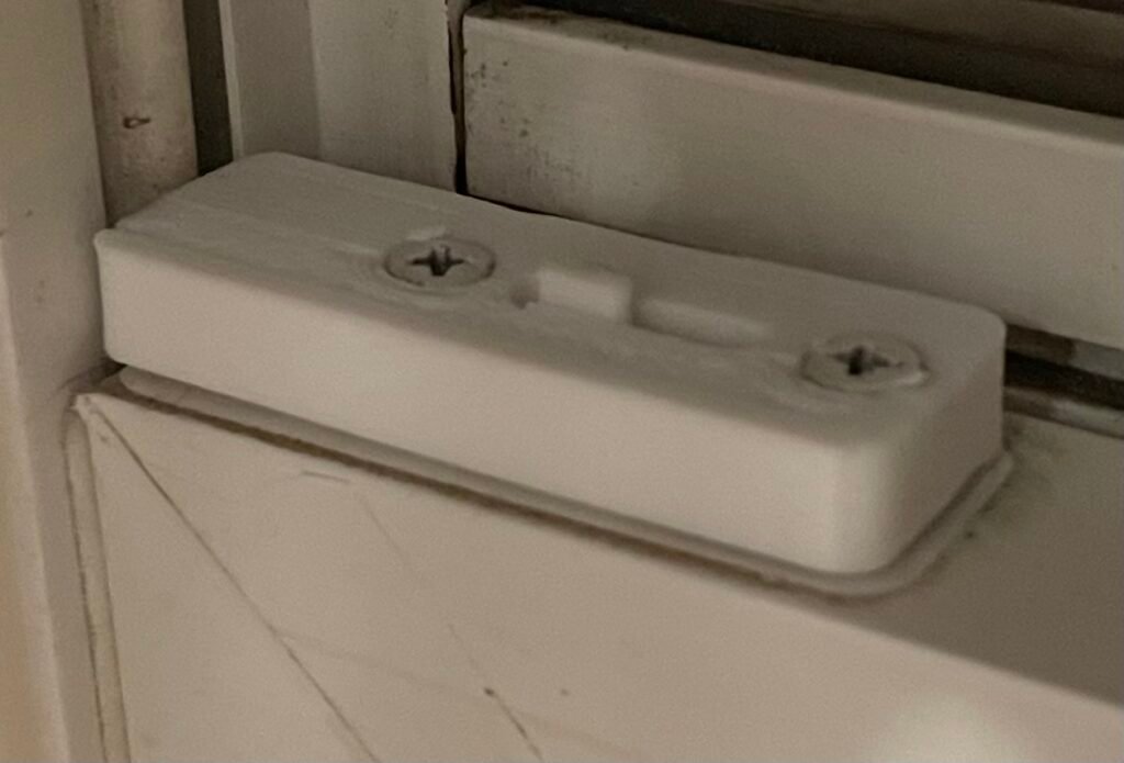 Window Latch