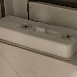 Window Latch