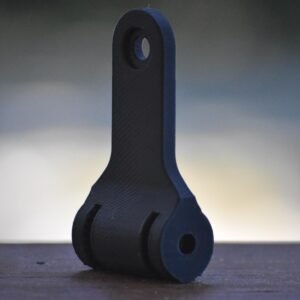 Transponder Adapter for Garmin Striker 4/Scotty 141 Kayak/SUP Mounts
