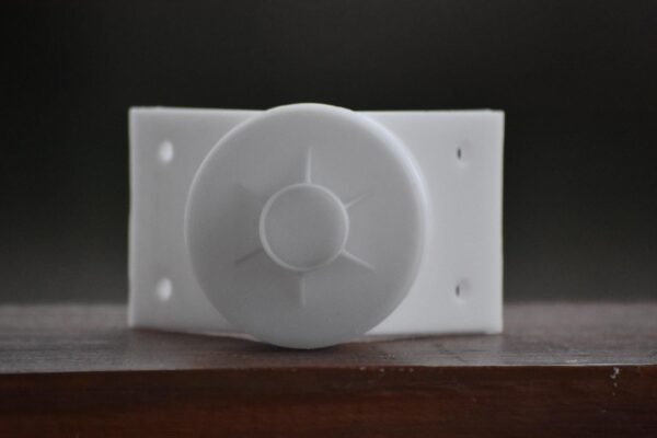 Reolink Lumus Camera Corner Mount - Image 4