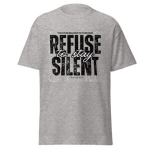Charlie Kirk Tee - Unisex classic tee