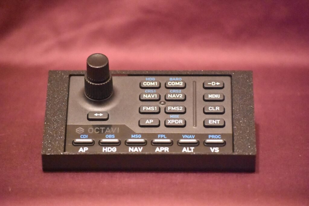 Octavi IFR-1 Under Desk Mounting Bracket