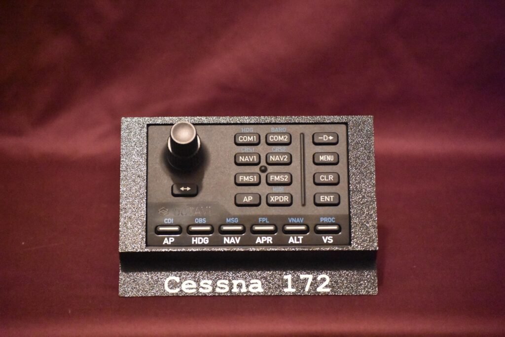 Octavi IFR-1 45 degree Mounting Bracket for Honeycomb Alpha/Bravo