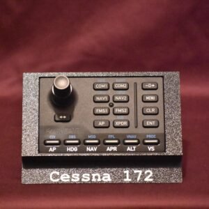 Octavi IFR-1 45 degree Mounting Bracket