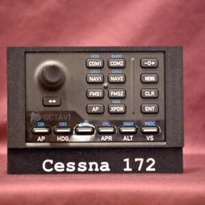 Octavi IFR-1 Mounting Bracket