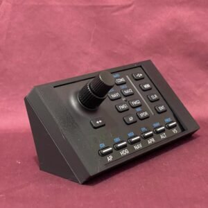 Octavi IFR-1 Short 45 Degree Mounting Bracket