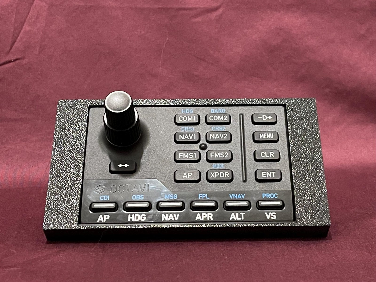 Octavi IFR-1 Short 45 Degree Mounting Bracket - Image 2