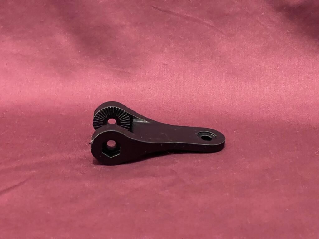 Transducer Adapter for Garmin Striker Vivid 4cv & Scotty 141 Kayak/SUP Mounts