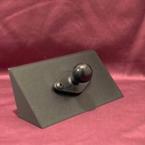 45 Degree Ram® Mounts for Honeycomb Alpha/Bravo