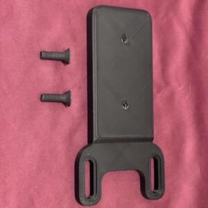 Fanatec CSL DD Ram® Mount Adapter