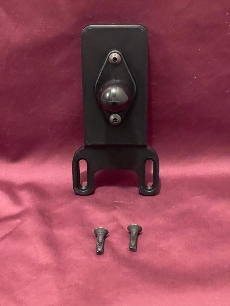 Fanatec CSL DD Ram® Mount Adapter