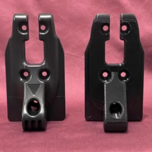 Garmin Striker 4 Vivid CV replacement mounting plate for GT20-TM