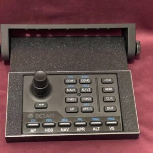 Octavi IFR-1/Honeycomb Alpha/Bravo Rotating Under Desk Mounting Bracket