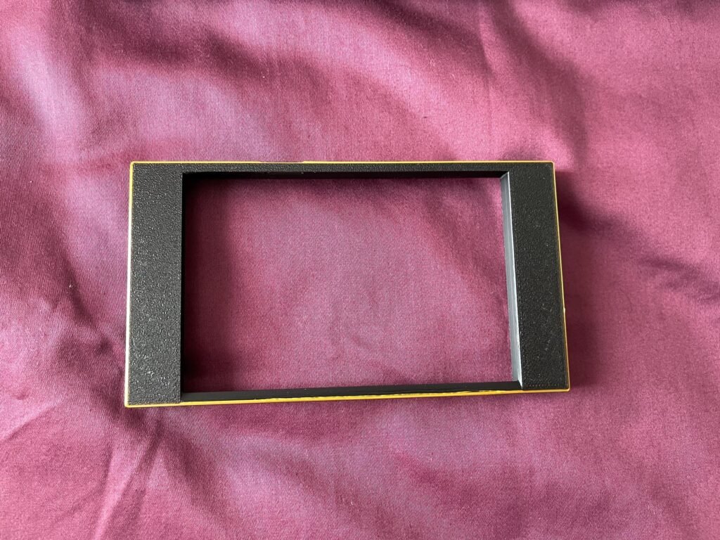 Octavi IFR-1 Color Faceplate for use with our Octavi Holders