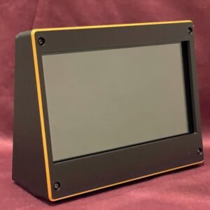 Honeycomb Alpha/Bravo 7 inch Complete Screen/Mount