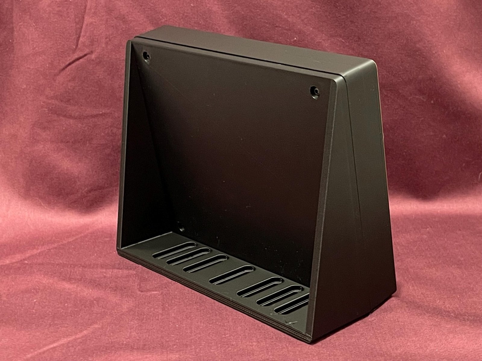 Honeycomb Alpha/Bravo 7 inch Complete Screen/Mount - Image 3