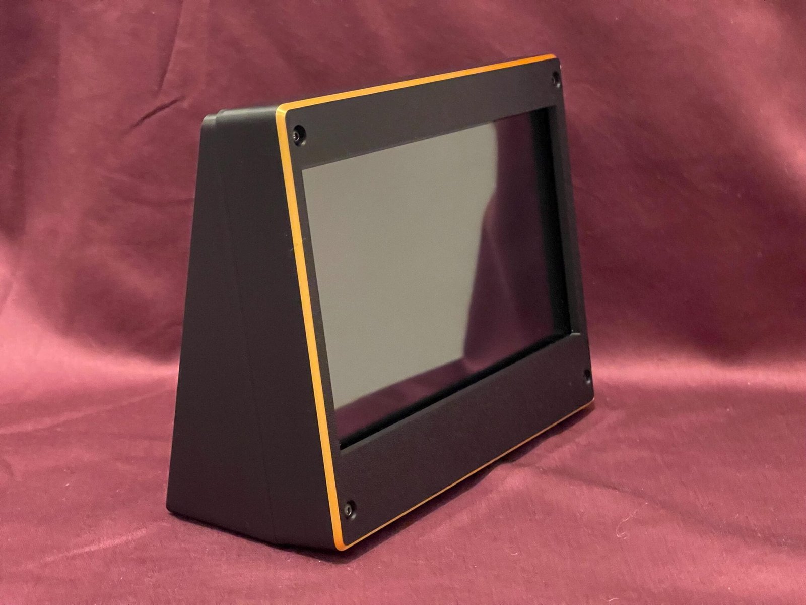 Honeycomb Alpha/Bravo 7 inch Complete Screen/Mount - Image 4