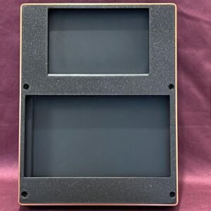Flight Simulator Monitor & Octavi IFR-1 Mounting Kit