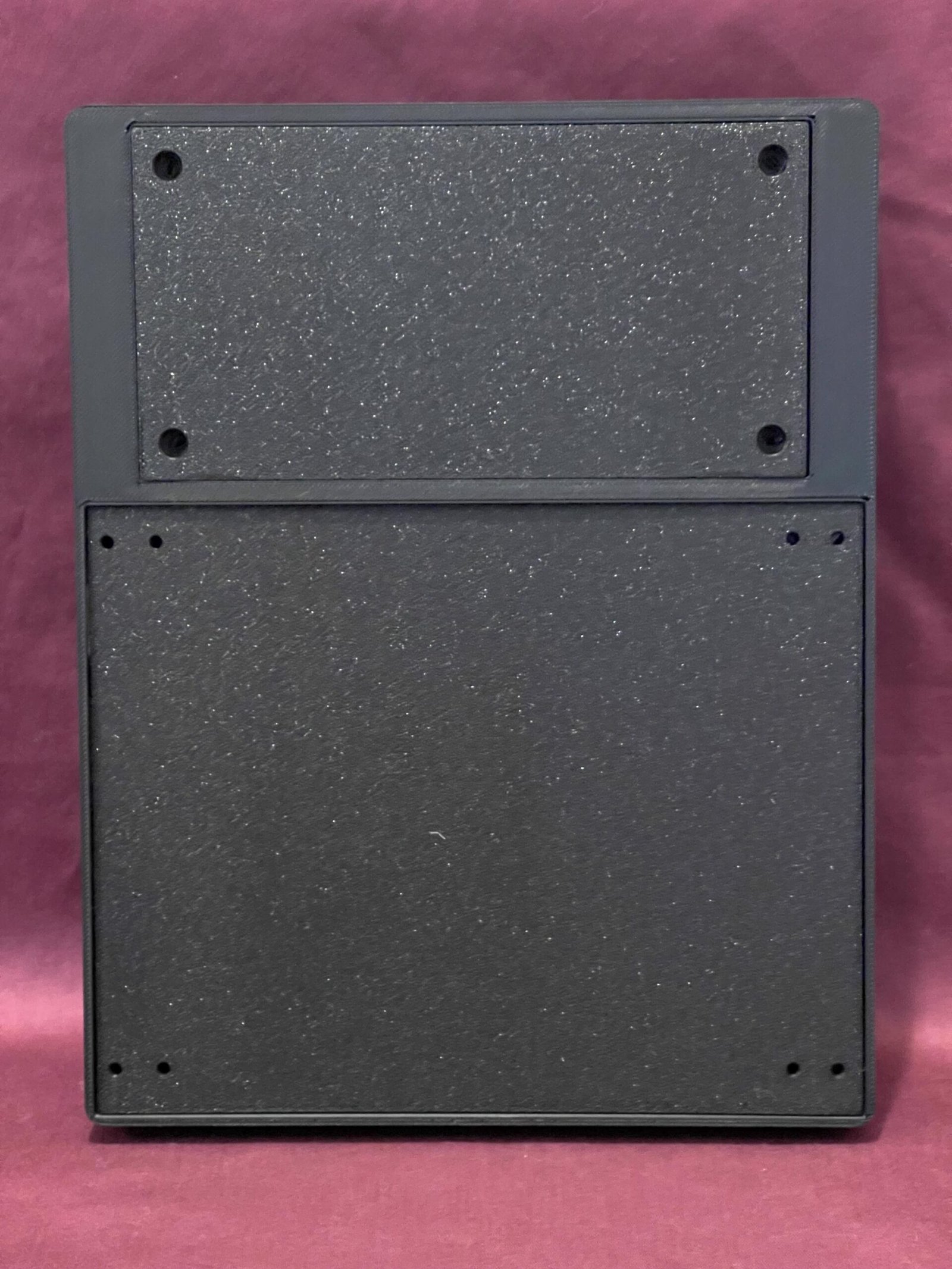 Flight Simulator Monitor & Octavi IFR-1 Mounting Kit - Image 2