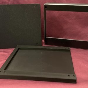 Flight Simulator Monitor Mounting Kit