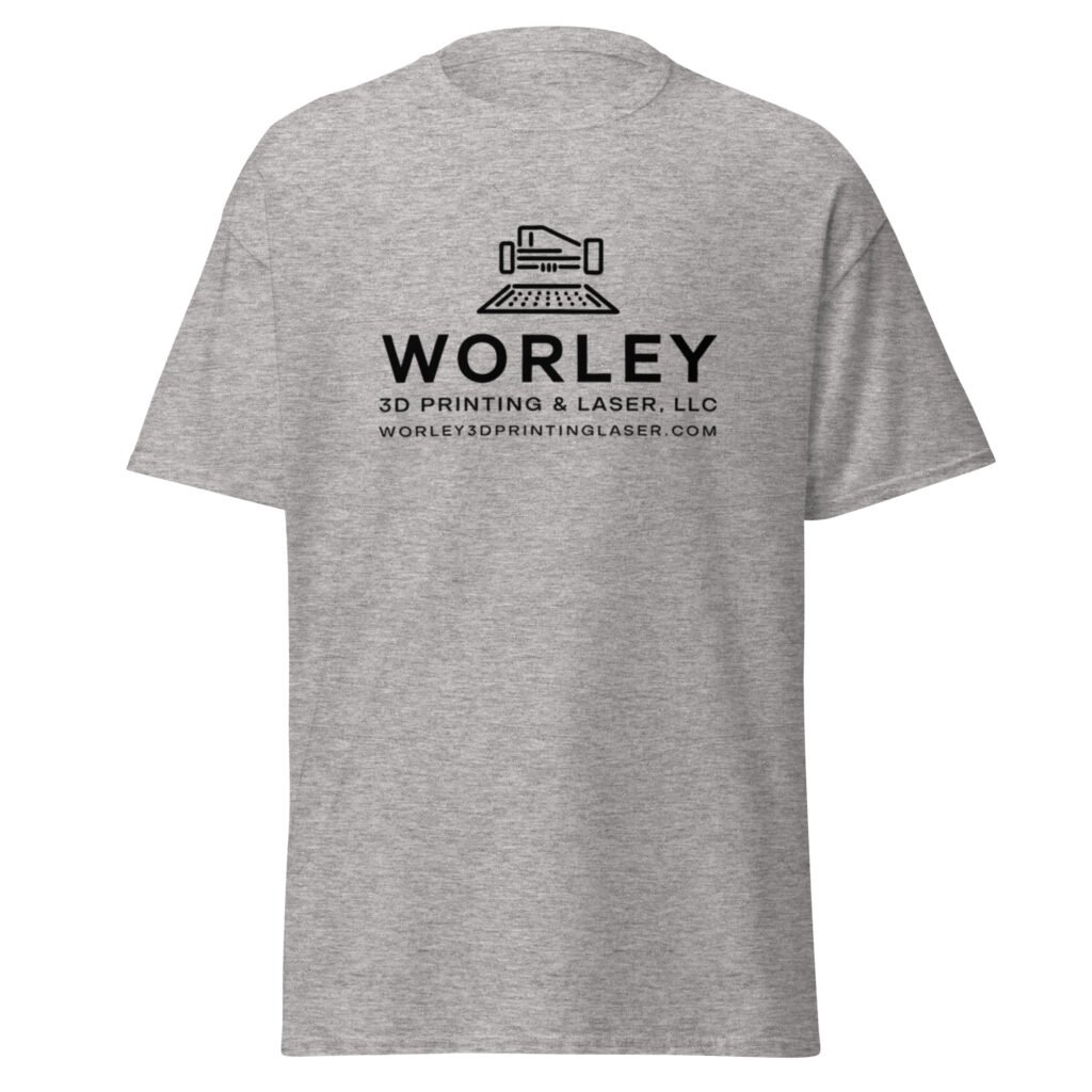 Unisex classic tee