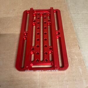 Askar Losmandy style Dovetail Plate 200mm